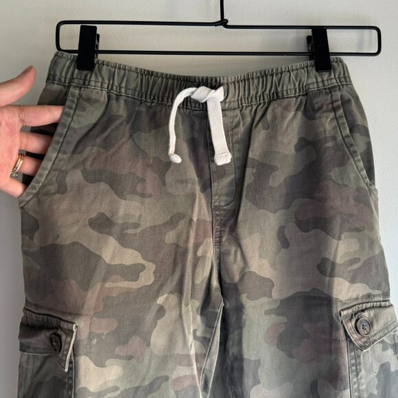 Camo Jogger Pants – Size XS (Kids 14) - Picture 8 of 13